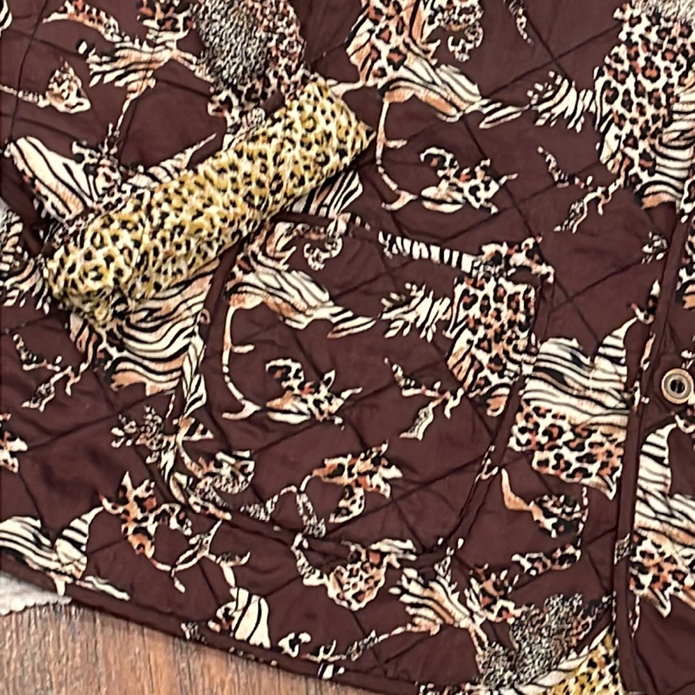 Reversible Jacket - image 6